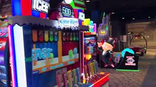Round 1 Bowling & Amusement Arcade FULL Store Tour! (Greendale WI)