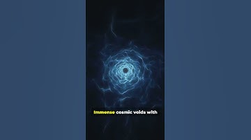 The Cosmic Web — The Universe’s Hidden Skeleton 🌌🕸️