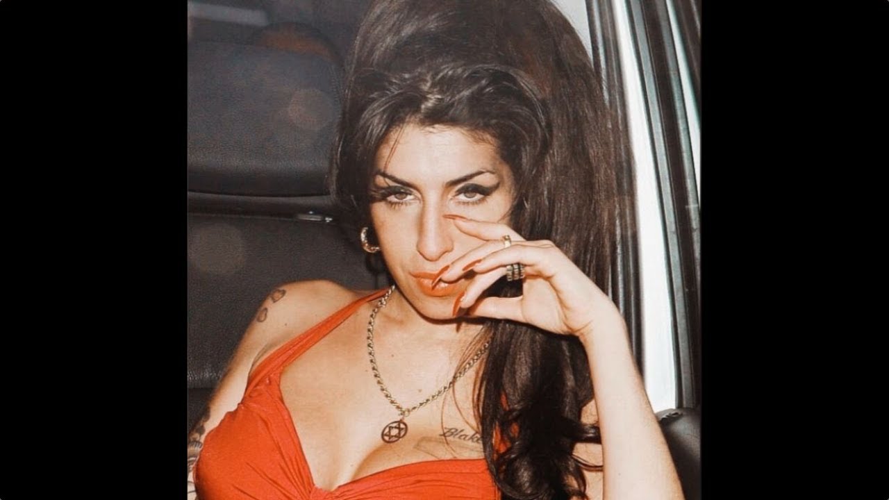 Amy Winehouse Type Beat \