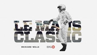 Le Mans Classic 2016 - Live
