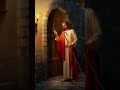 PRZYCHODZISZ PANIE MIMO DRZWI ZAMKNIĘTYCH #wiara #jezus #jesus #jesuslovesyou #jesuschrist #love