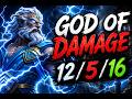 TOPSON | TOO MUCH DAMAGE… THEY COULDN’T DEAL WITH IT 🤯🔥
