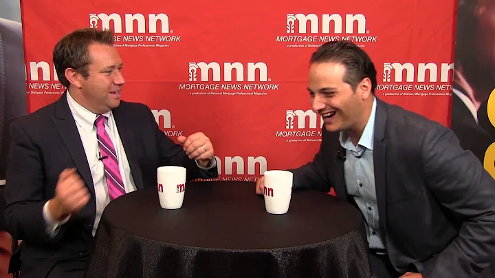 Matthew D. VanFossen at NE Brokers Conference 2015