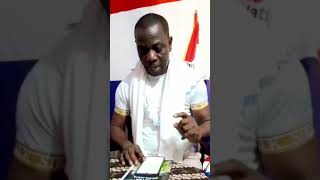 eindejaarsboodschap Tap Basi Ramon