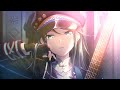 流星のパルス (Ryuusei No Pulse/Pulse of the Meteor) | inst ver.