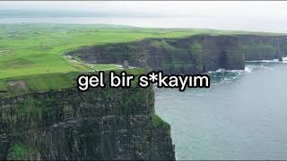 Simge - Aşkın Olayım Küfürlü Edition