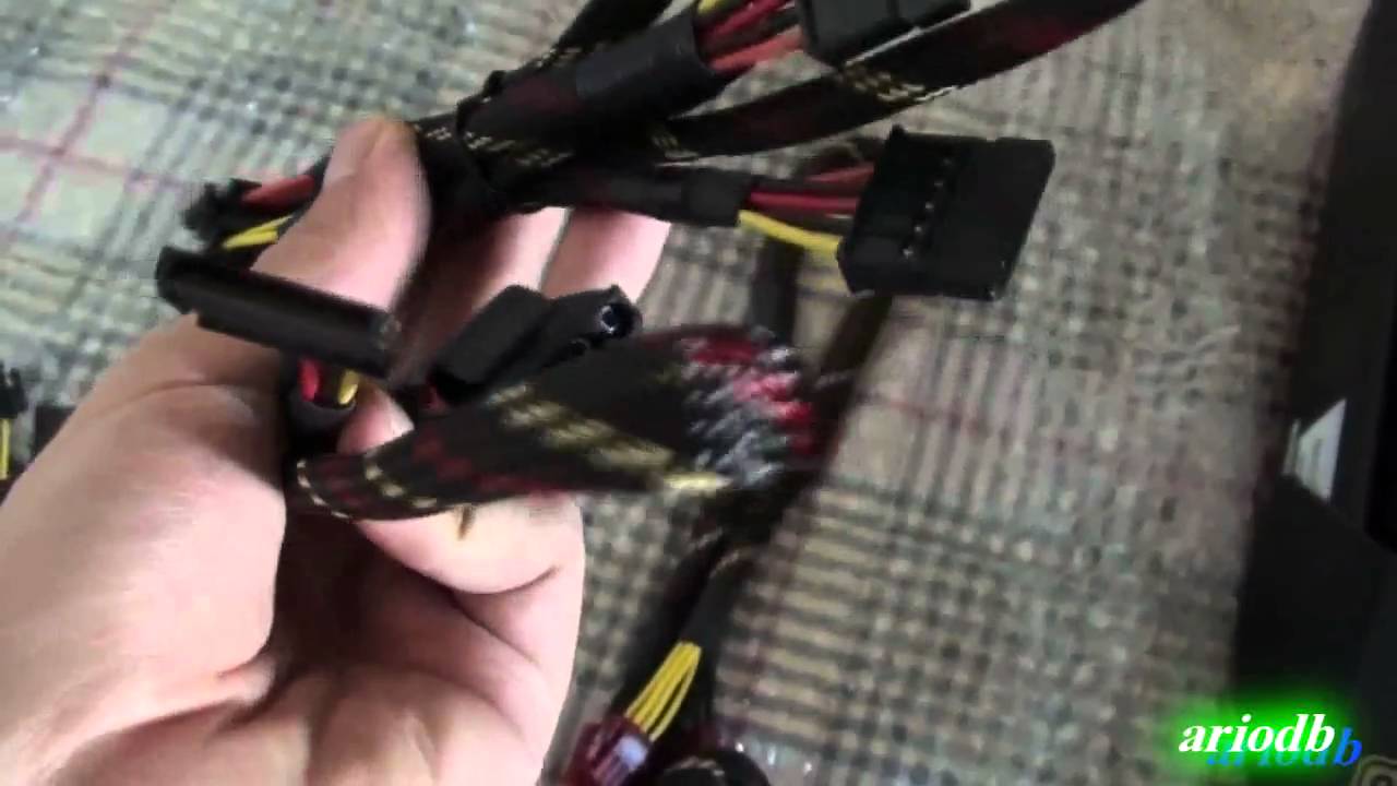 Assemblaggio PC: X-Fi Titanium Fatal1ty Champion, Enermax Modu 87+ 900W, Zalman 9900MAX