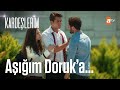 Kıskançlık savaşları devam ediyor! - Kardeşlerim 18. Bölüm (SEZON FİNALİ)