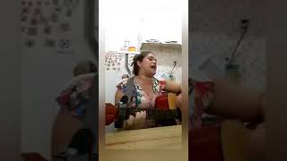 Ministração Medley Diana Maia