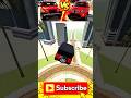 THAR PAWOR LONG JUMP CHALLENGE 🚀🔥 INDIAN BIKE DRAWING 3D #indianbikedriving3d #gta #viral #gaming