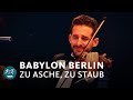 Capture de la vidéo Zu Asche, Zu Staub (Babylon Berlin Titelsong) | Wdr Funkhausorchester