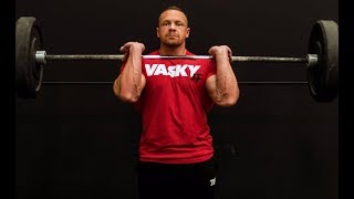 CrossFit Trainer For People Who Hate CrossFit