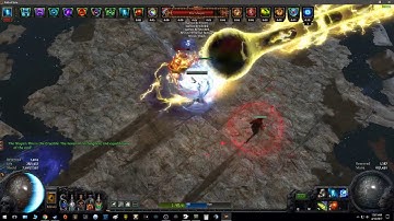 CRAZY Shaper 5 MILLION DPS kill! Under 5 Minutes