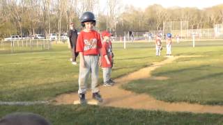 Jacob & the Muckdogs