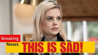Kirsten Storms Speaks Out After Explosive ABC Firing Claims — GH