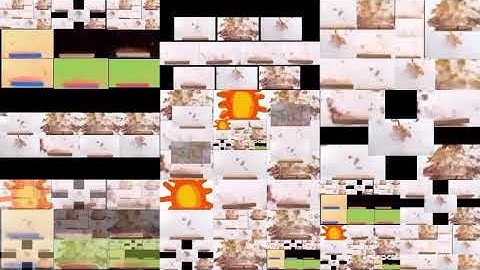 (REUPLOAD + EARRAPE) Up To Faster Arby