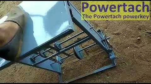 DESIGN AND FABRICATION OF FOOTSTEP POWER GENERATION