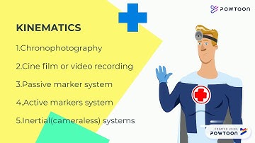 GAIT ANALYSIS-KINEMATICS