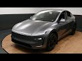 2026 Tesla Model Y Long Range MEDIA SCREEN NAVIGATION SYSTEM BACK-UP CAMERA #Carvision