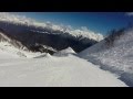 Sochi Rosa Khuror 2016 #Snowboarding