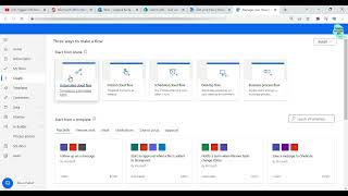 Triggers MS flow when multiple column is modified in SharePoint list | Part 2 | In Hindi