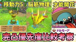 【ドラクエタクト】完凸不要？限定キャラの完凸優先度について紹介【無課金攻略】