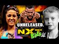 The Episode of WWE NXT They Never Wanted You To See