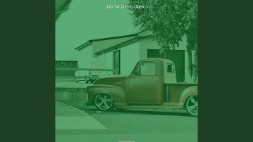 High-class Driving to Work