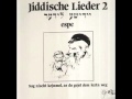 Espe Jiddische Lieder 2 10 Achzig Er Un Sibezig Si
