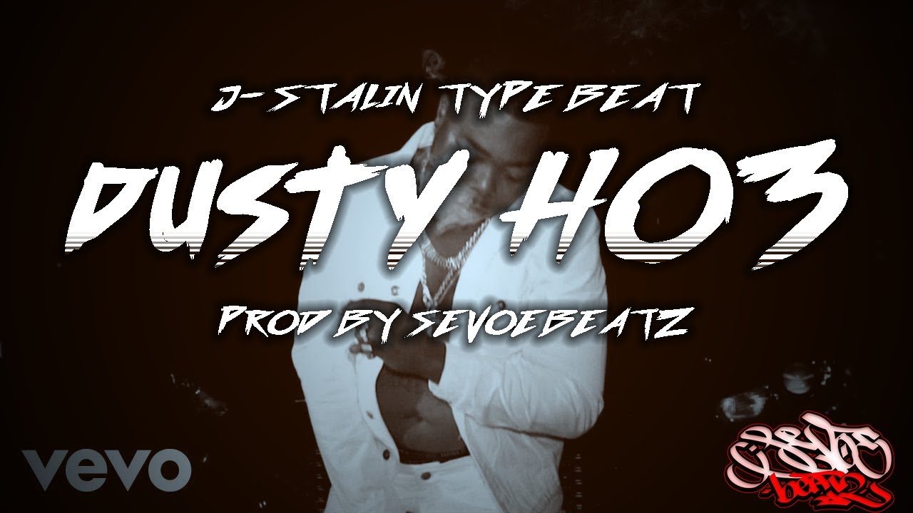 [FREE] *J-Stalin Type Beat* " Dusty Ho3 " (Prod. SevoeBeatz) | Livewire Type Beat |