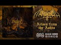 Capture de la vidéo Ondskapt Arisen From The Ashes (Full Album)