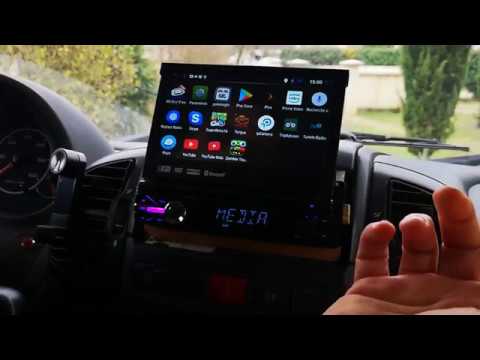 Meilleur adaptateur autoradio : conseils de choix, test, avis