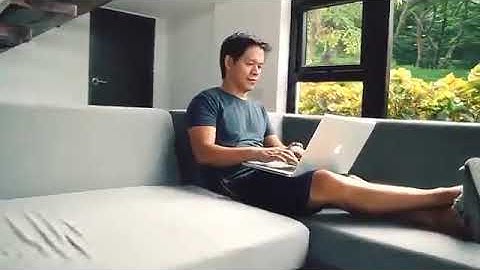 Coach Gerald - Unity video 3 Millionaires Machine and System