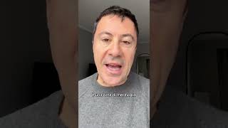 Italo Bocchino -Il 25 aprile dovrebbe essere una festa nazionale vera (25.04.26)