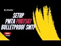 How to Setup PowerMTA Port 587 | Send Bulk Email Bulletproof SMTP
