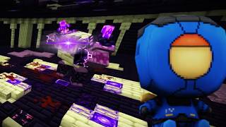OH LAWD HE HAULING        | I_Ender's Cataclysm x Ultracraft (Ultrakill)