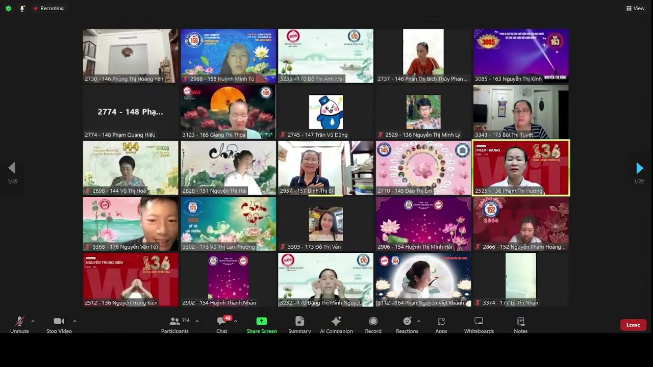 Outline Video Lộ Trình Mentor 5 Buổi 70 Nhân Cách Trí Tuệ 04 06 2024