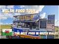 The Best Food in South Wales