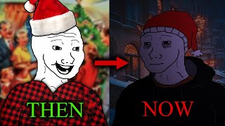 What Happened to Christmas? (and how to fix it)