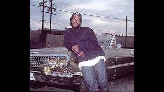Ice cube - It was a good day (clean + sped up) Resimi