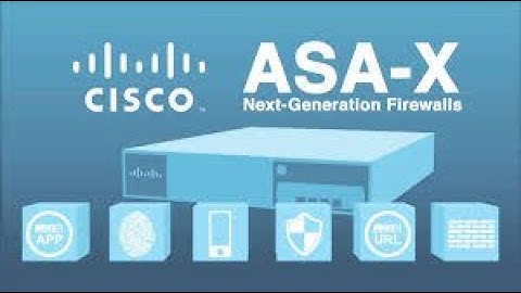 Lecture-14:Configure Device Management ASDM in Cisco ASA Firewall