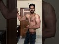 Day 45 Fitness Vlog #fitness #gymmotivation #workout #explore #reels