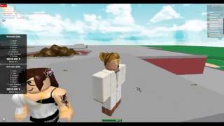 Bow down, we are the rulers of Roblox