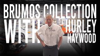 FULL Porsche Collection Tour - Brumos Museum