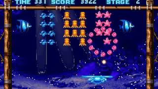 JungleTac 16-in-1 - Pinball Fish (GBA)