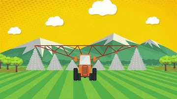 Explainer Video On Clean Water In The United States Designed By Infobrandz