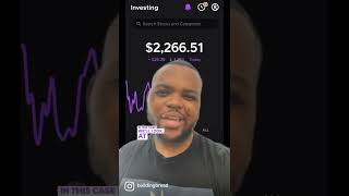 Did you know you can invest with CashApp? Here is how.