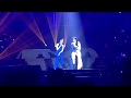 Sarah Geronimo and Regine Velasquez - MALAYA [MadeByYou Concert]