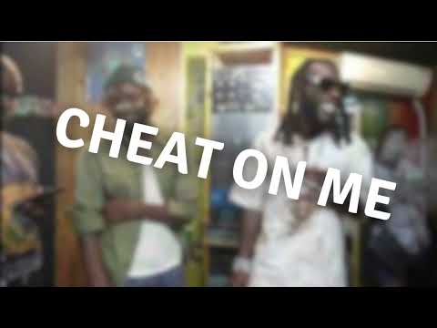 Burna Boy Cheat on Me Ft dave