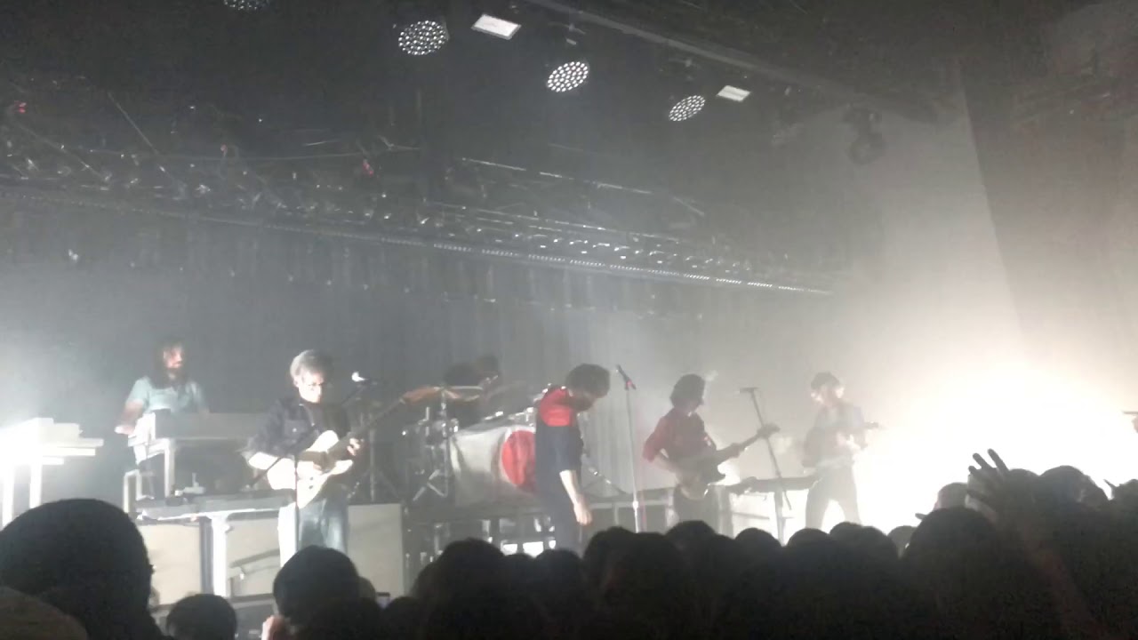 20190424  Phoenix／1901 @Ti Amo TOKYO ( Shibuya )